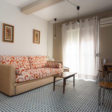 Mare Nostrum Apartments El Puerto de Santa María Cameră foto