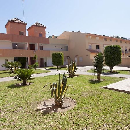 Mare Nostrum Apartments El Puerto de Santa María Cameră foto