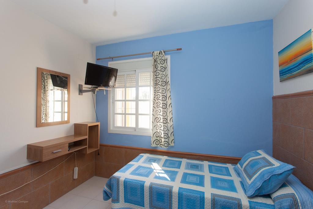 Mare Nostrum Apartments El Puerto de Santa María Cameră foto