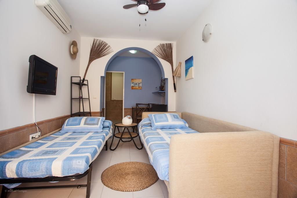 Mare Nostrum Apartments El Puerto de Santa María Cameră foto