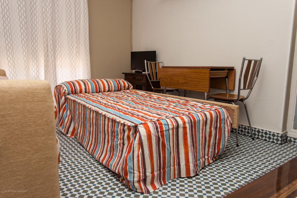 Mare Nostrum Apartments El Puerto de Santa María Cameră foto