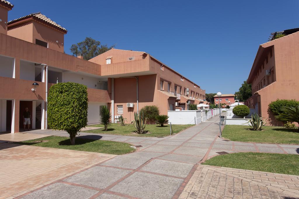 Mare Nostrum Apartments El Puerto de Santa María Cameră foto