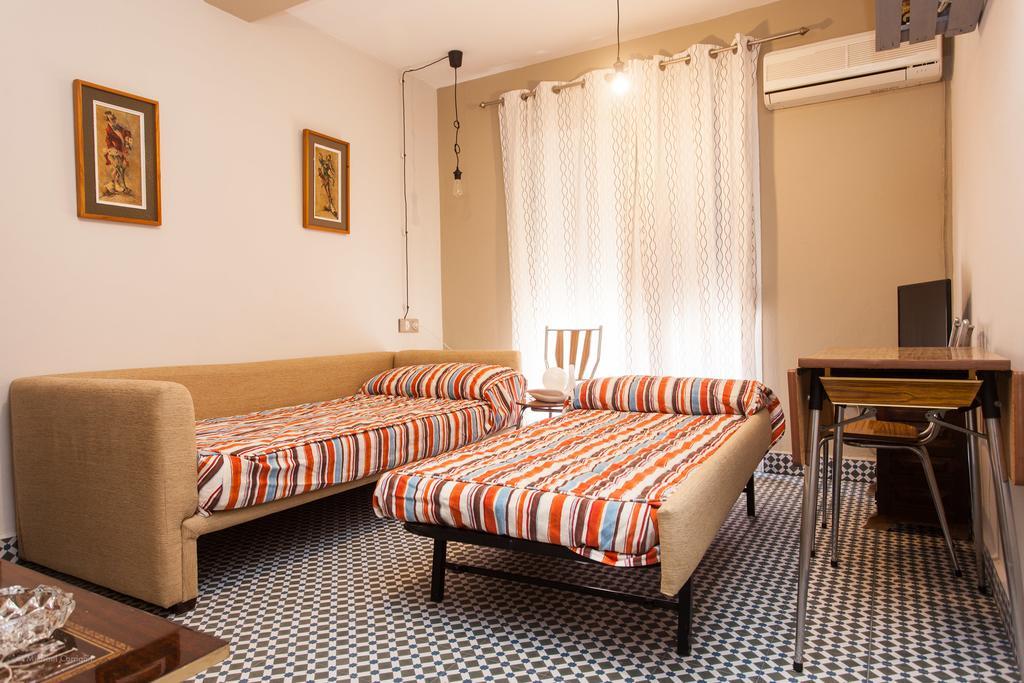 Mare Nostrum Apartments El Puerto de Santa María Cameră foto