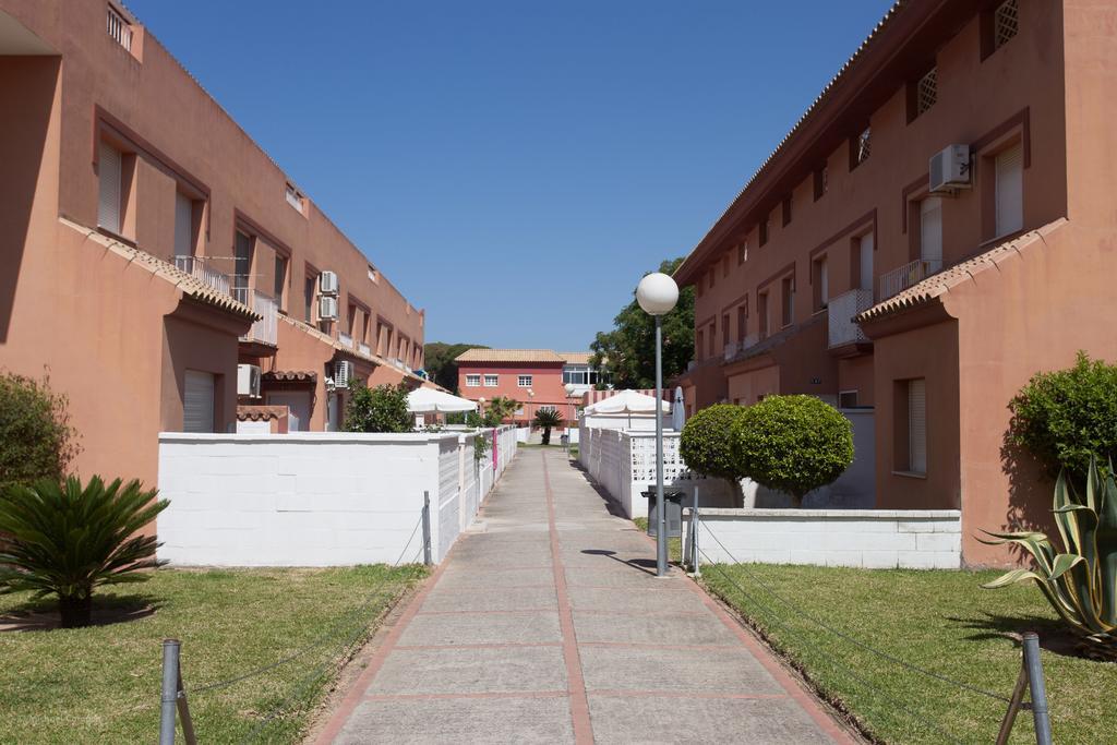 Mare Nostrum Apartments El Puerto de Santa María Cameră foto
