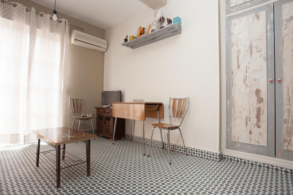Mare Nostrum Apartments El Puerto de Santa María Cameră foto