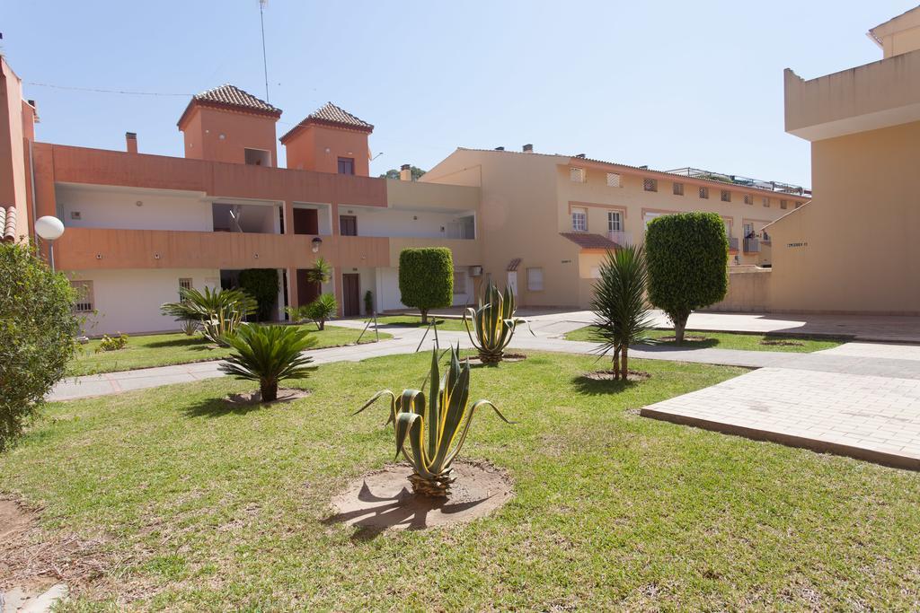 Mare Nostrum Apartments El Puerto de Santa María Cameră foto